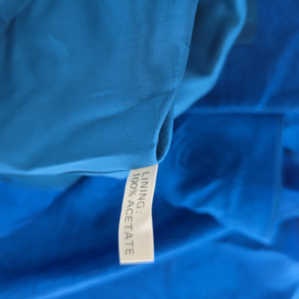 Kids Blue Matching Set - Picture 7 of 12